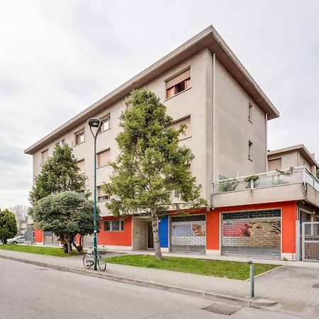 Rooms Vidar Train Station Βενετία Εξωτερικό φωτογραφία