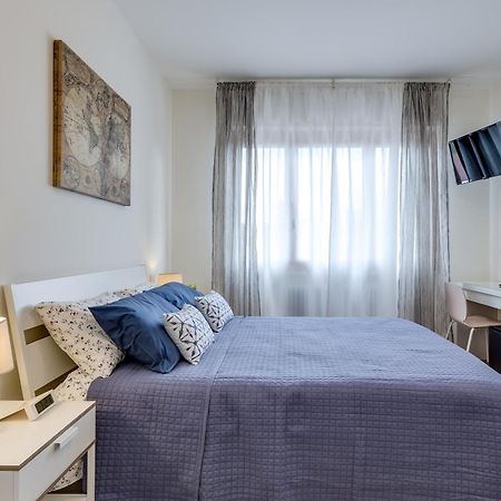 Rooms Vidar Train Station Βενετία Εξωτερικό φωτογραφία