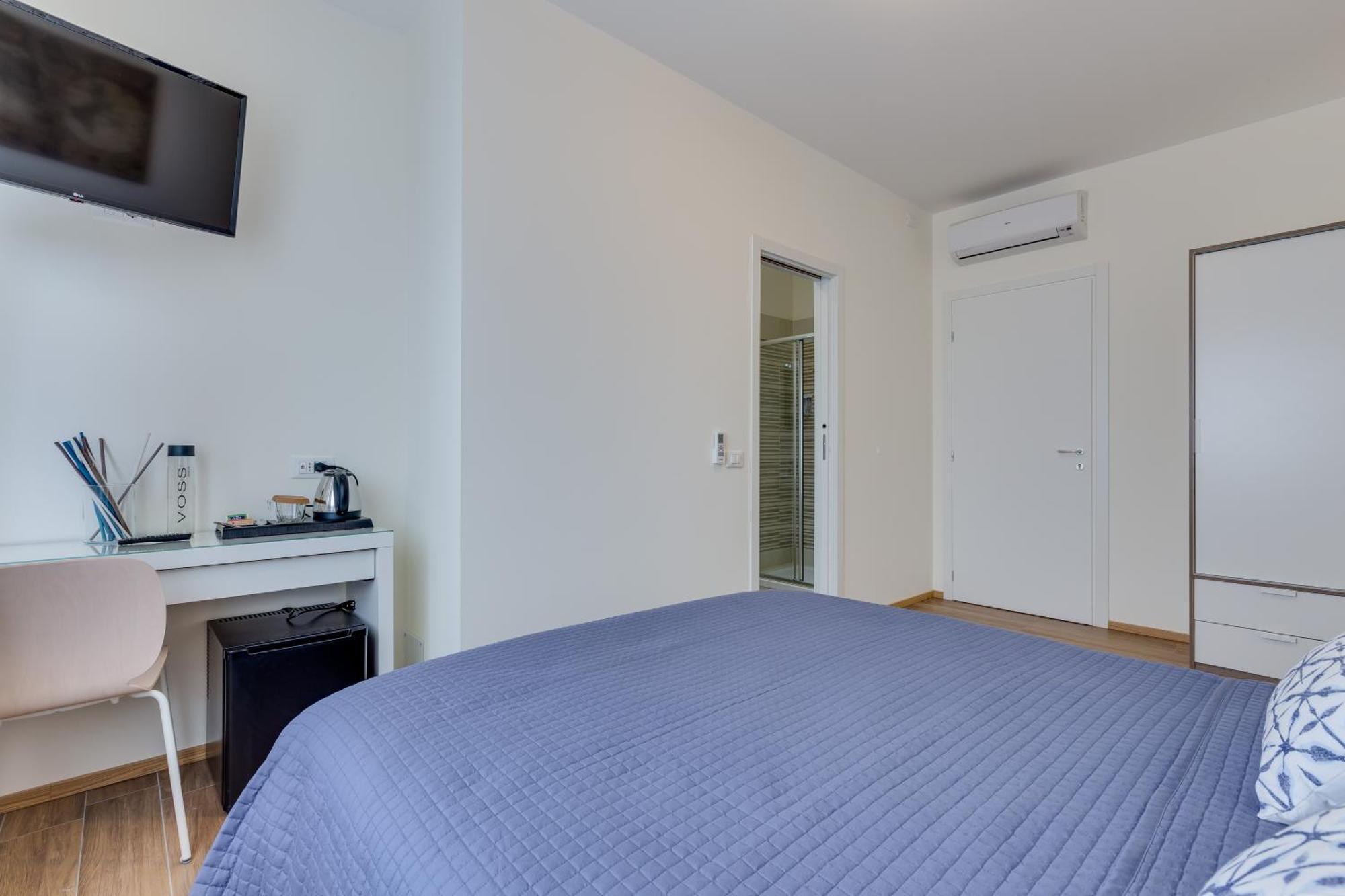 Rooms Vidar Train Station Βενετία Εξωτερικό φωτογραφία