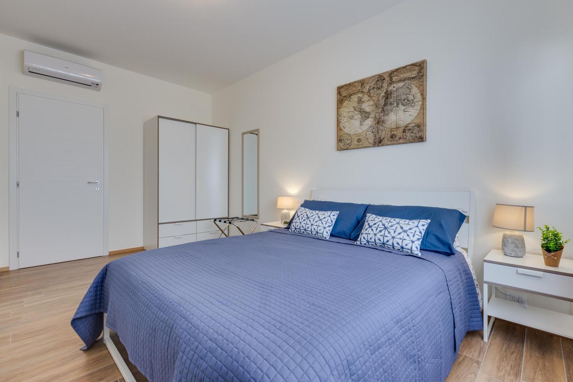 Rooms Vidar Train Station Βενετία Εξωτερικό φωτογραφία