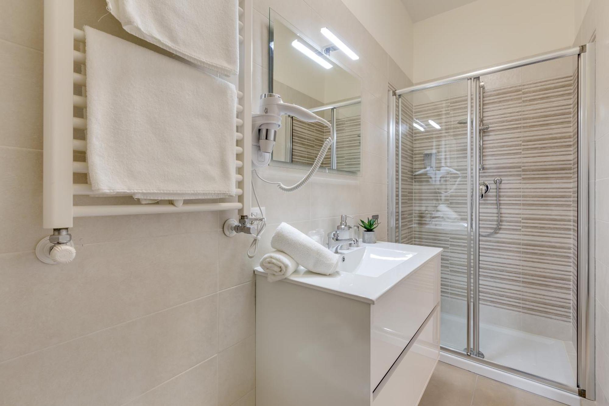 Rooms Vidar Train Station Βενετία Εξωτερικό φωτογραφία