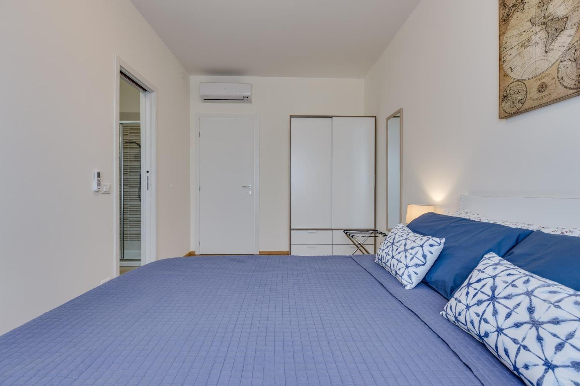 Rooms Vidar Train Station Βενετία Εξωτερικό φωτογραφία