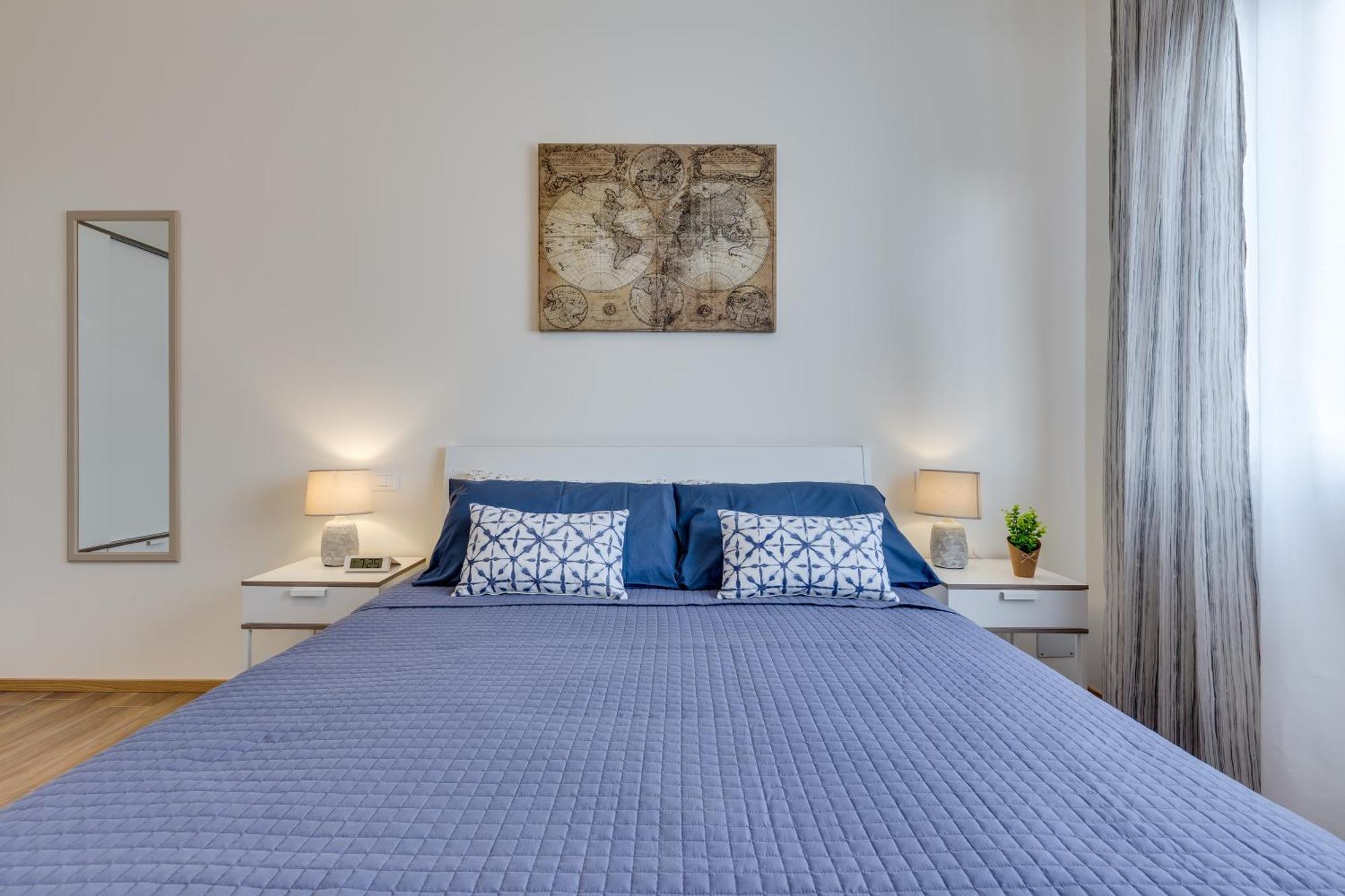Rooms Vidar Train Station Βενετία Εξωτερικό φωτογραφία